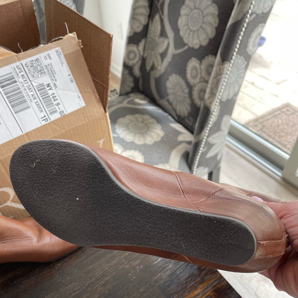 Boots - Picture 6 of 6